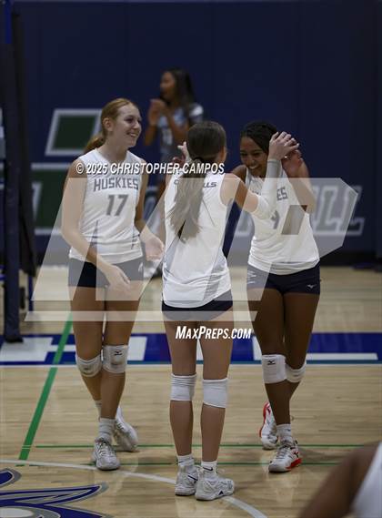 Thumbnail 1 in Roosevelt @ Chino Hills photogallery.