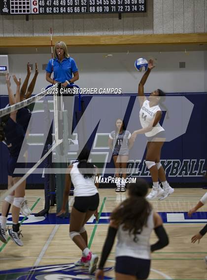 Thumbnail 3 in Roosevelt @ Chino Hills photogallery.