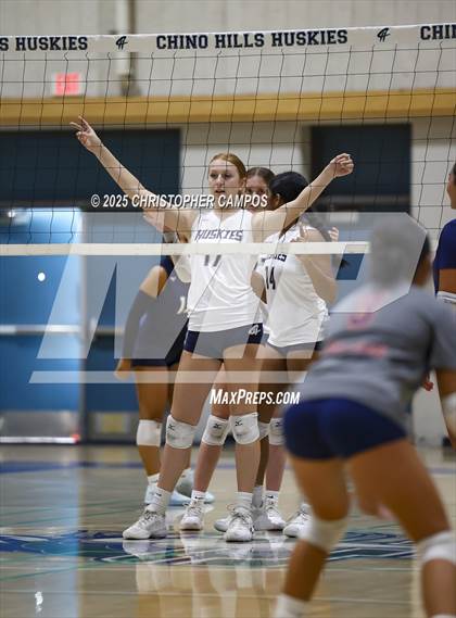 Thumbnail 3 in Roosevelt @ Chino Hills photogallery.