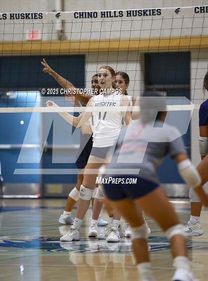 Thumbnail 1 in Roosevelt @ Chino Hills photogallery.