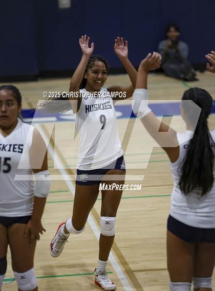 Thumbnail 2 in Roosevelt @ Chino Hills photogallery.