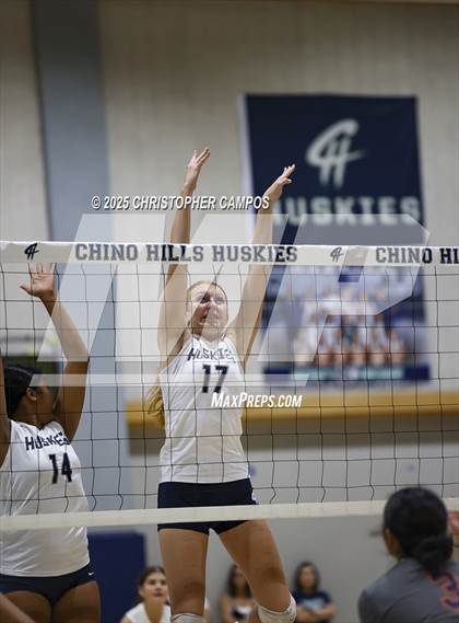 Thumbnail 3 in Roosevelt @ Chino Hills photogallery.