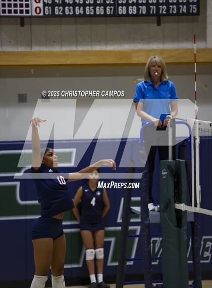 Thumbnail 1 in Roosevelt @ Chino Hills photogallery.