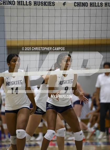 Thumbnail 1 in Roosevelt @ Chino Hills photogallery.