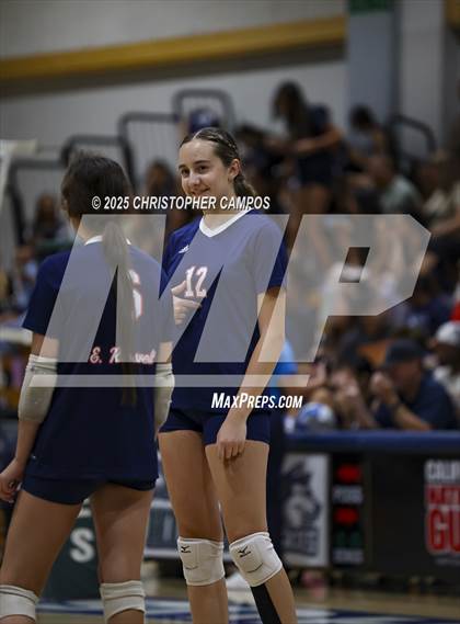 Thumbnail 1 in Roosevelt @ Chino Hills photogallery.