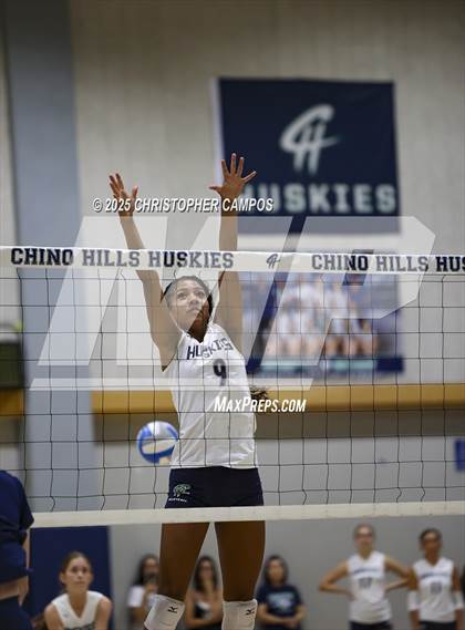 Thumbnail 2 in Roosevelt @ Chino Hills photogallery.