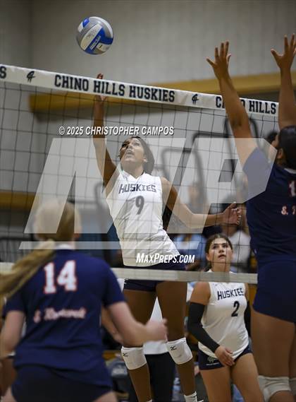 Thumbnail 2 in Roosevelt @ Chino Hills photogallery.
