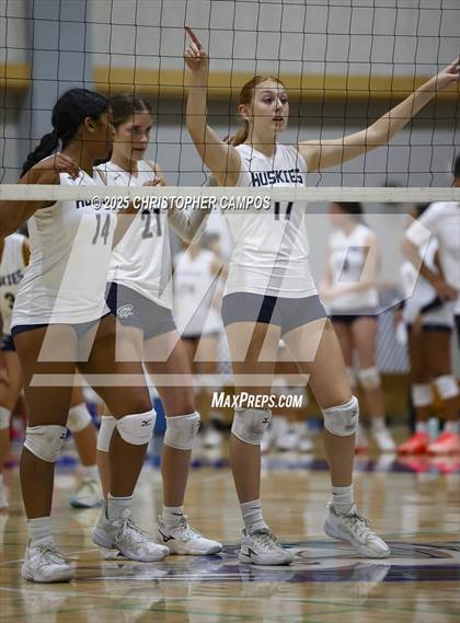Thumbnail 1 in Roosevelt @ Chino Hills photogallery.