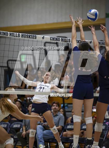 Thumbnail 2 in Roosevelt @ Chino Hills photogallery.