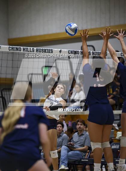 Thumbnail 3 in Roosevelt @ Chino Hills photogallery.