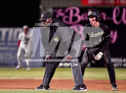 Thumbnail 1 in Corona vs. Harvard-Westlake (CIF SS DIV 1 Championship) photogallery.