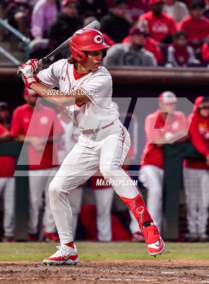 Thumbnail 1 in Corona vs. Harvard-Westlake (CIF SS DIV 1 Championship) photogallery.