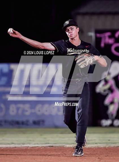 Thumbnail 1 in Corona vs. Harvard-Westlake (CIF SS DIV 1 Championship) photogallery.