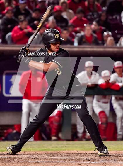 Thumbnail 1 in Corona vs. Harvard-Westlake (CIF SS DIV 1 Championship) photogallery.