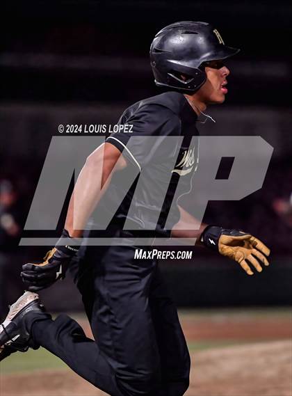 Thumbnail 1 in Corona vs. Harvard-Westlake (CIF SS DIV 1 Championship) photogallery.