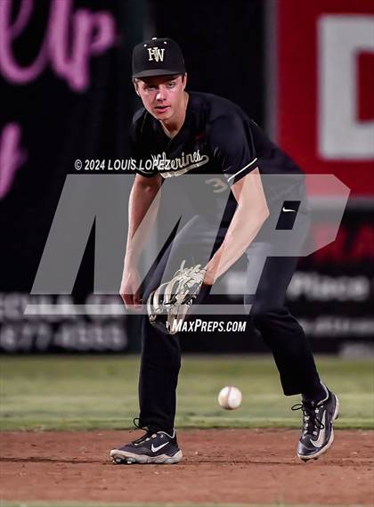 Thumbnail 1 in Corona vs. Harvard-Westlake (CIF SS DIV 1 Championship) photogallery.