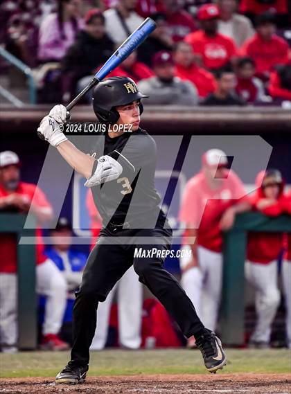 Thumbnail 1 in Corona vs. Harvard-Westlake (CIF SS DIV 1 Championship) photogallery.