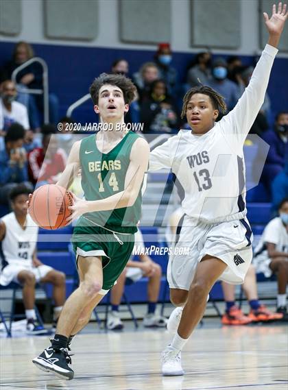 Thumbnail 2 in Little Cypress-Mauriceville @ West Orange-Stark photogallery.