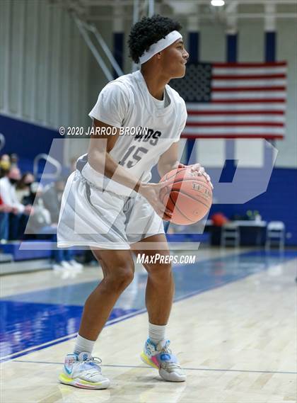 Thumbnail 2 in Little Cypress-Mauriceville @ West Orange-Stark photogallery.