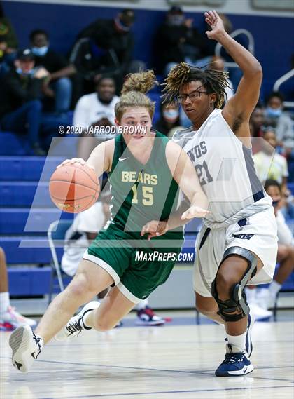 Thumbnail 3 in Little Cypress-Mauriceville @ West Orange-Stark photogallery.