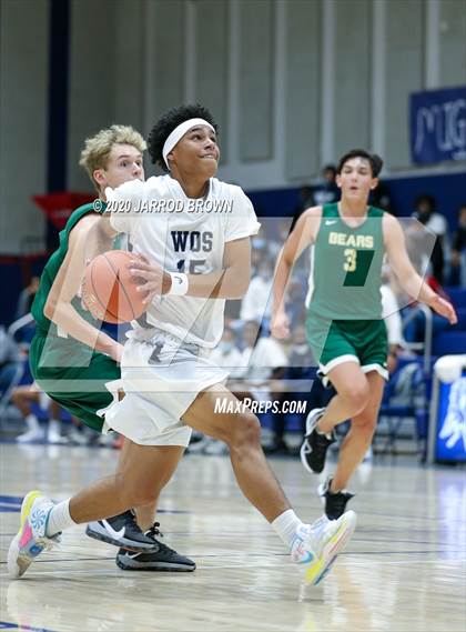 Thumbnail 1 in JV: Little Cypress-Mauriceville @ West Orange-Stark photogallery.