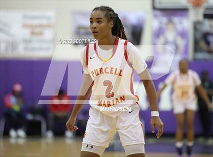 Thumbnail 3 in Purcell Marian vs Westerville South (OGBR Classic in the City) photogallery.