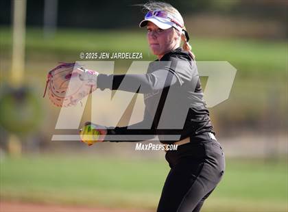 Thumbnail 2 in Pueblo East @ Palmer Ridge (CHSAA 4A Round of 32) photogallery.