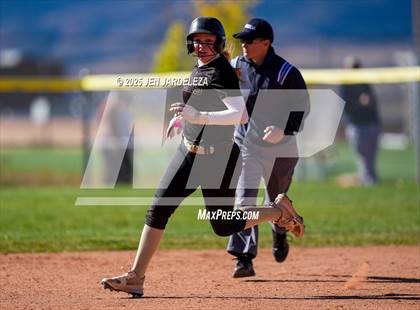 Thumbnail 1 in Pueblo East @ Palmer Ridge (CHSAA 4A Round of 32) photogallery.