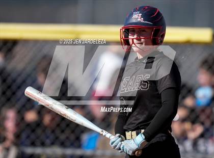 Thumbnail 2 in Pueblo East @ Palmer Ridge (CHSAA 4A Round of 32) photogallery.