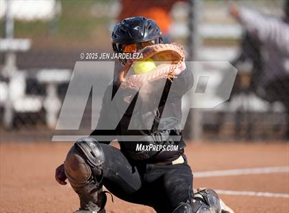 Thumbnail 2 in Pueblo East @ Palmer Ridge (CHSAA 4A Round of 32) photogallery.