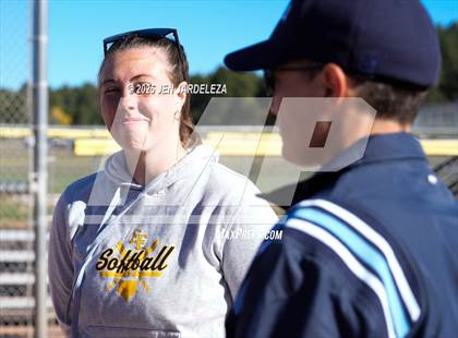 Thumbnail 1 in Pueblo East @ Palmer Ridge (CHSAA 4A Round of 32) photogallery.