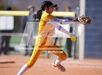 Thumbnail 1 in Pueblo East @ Palmer Ridge (CHSAA 4A Round of 32) photogallery.