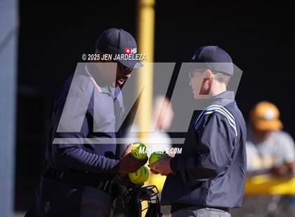 Thumbnail 1 in Pueblo East @ Palmer Ridge (CHSAA 4A Round of 32) photogallery.