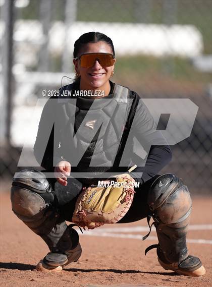 Thumbnail 1 in Pueblo East @ Palmer Ridge (CHSAA 4A Round of 32) photogallery.