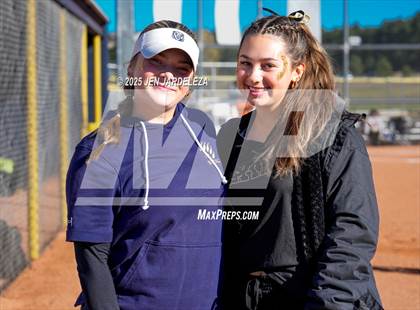 Thumbnail 1 in Pueblo East @ Palmer Ridge (CHSAA 4A Round of 32) photogallery.