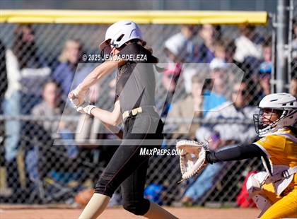 Thumbnail 1 in Pueblo East @ Palmer Ridge (CHSAA 4A Round of 32) photogallery.