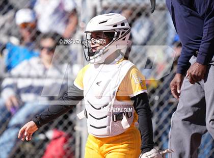 Thumbnail 1 in Pueblo East @ Palmer Ridge (CHSAA 4A Round of 32) photogallery.