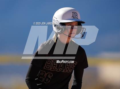 Thumbnail 3 in Pueblo East @ Palmer Ridge (CHSAA 4A Round of 32) photogallery.