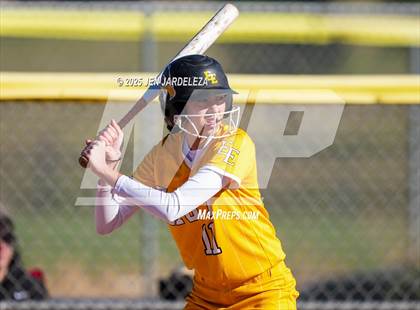 Thumbnail 3 in Pueblo East @ Palmer Ridge (CHSAA 4A Round of 32) photogallery.