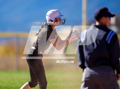 Thumbnail 1 in Pueblo East @ Palmer Ridge (CHSAA 4A Round of 32) photogallery.