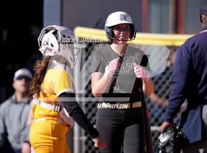 Thumbnail 1 in Pueblo East @ Palmer Ridge (CHSAA 4A Round of 32) photogallery.