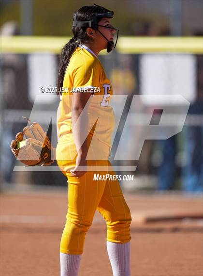 Thumbnail 1 in Pueblo East @ Palmer Ridge (CHSAA 4A Round of 32) photogallery.