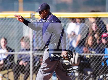 Thumbnail 1 in Pueblo East @ Palmer Ridge (CHSAA 4A Round of 32) photogallery.