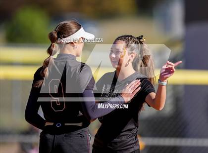 Thumbnail 2 in Pueblo East @ Palmer Ridge (CHSAA 4A Round of 32) photogallery.