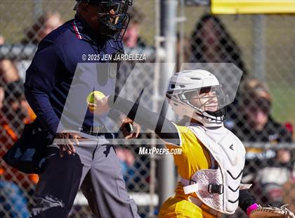 Thumbnail 3 in Pueblo East @ Palmer Ridge (CHSAA 4A Round of 32) photogallery.