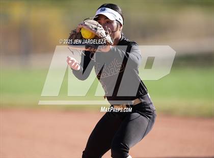 Thumbnail 1 in Pueblo East @ Palmer Ridge (CHSAA 4A Round of 32) photogallery.