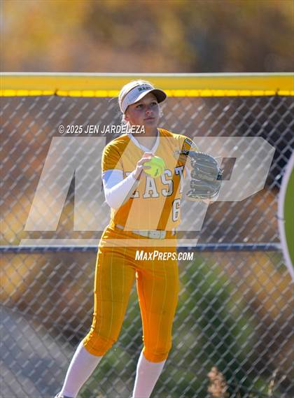 Thumbnail 1 in Pueblo East @ Palmer Ridge (CHSAA 4A Round of 32) photogallery.