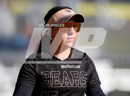 Thumbnail 1 in Pueblo East @ Palmer Ridge (CHSAA 4A Round of 32) photogallery.