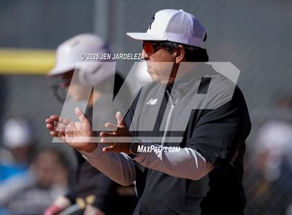 Thumbnail 1 in Pueblo East @ Palmer Ridge (CHSAA 4A Round of 32) photogallery.