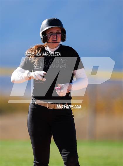 Thumbnail 2 in Pueblo East @ Palmer Ridge (CHSAA 4A Round of 32) photogallery.